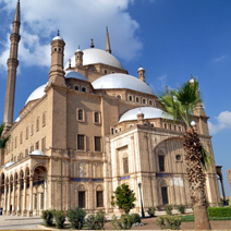 Ancient Cairo Tour